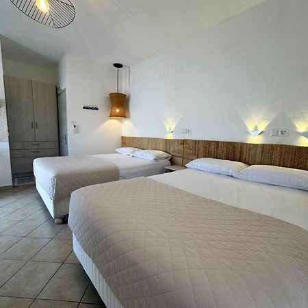 Tsimiklis Apartments Финикунда Екстериор снимка