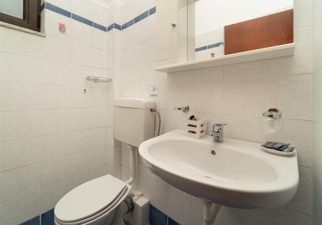 Tsimiklis Apartments Финикунда Екстериор снимка