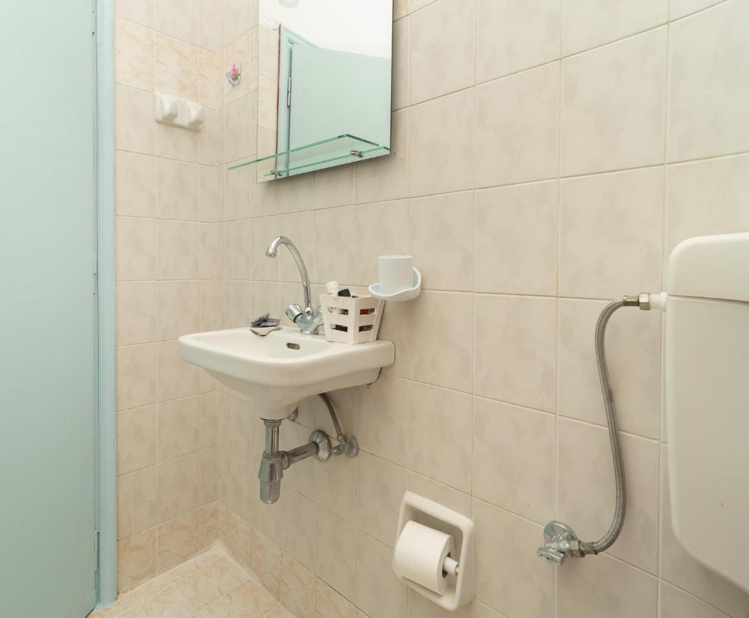 Tsimiklis Apartments Финикунда Екстериор снимка
