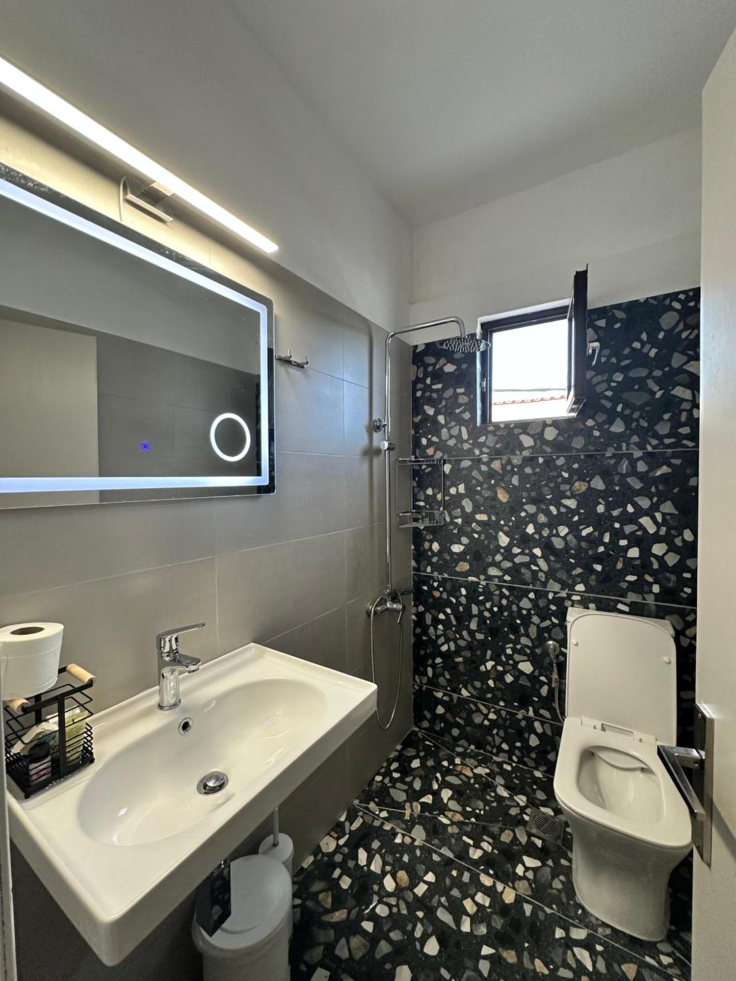 Tsimiklis Apartments Финикунда Екстериор снимка
